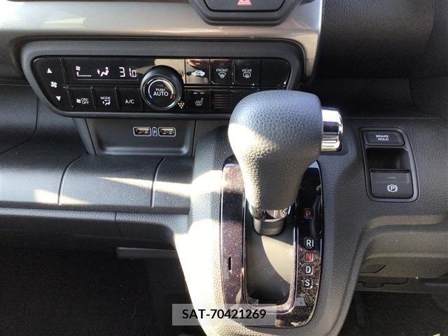 Honda N-WGN 2022-10 212157-7