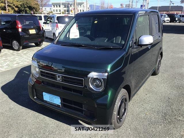 Honda N-WGN 2022-10 212157-0