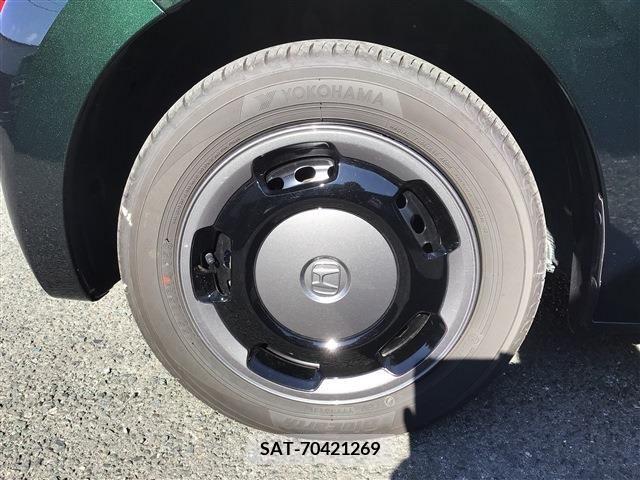 Honda N-WGN 2022-10 212157-5
