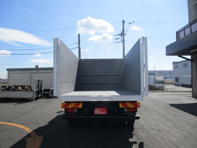 Isuzu FORWARD 2017-08 13911-6