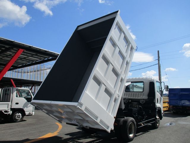 Isuzu FORWARD 2017-08 13911-1