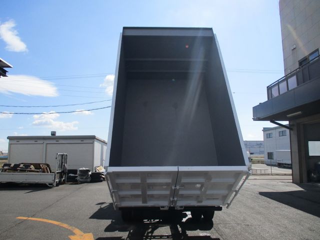 Isuzu FORWARD 2017-08 13911-3