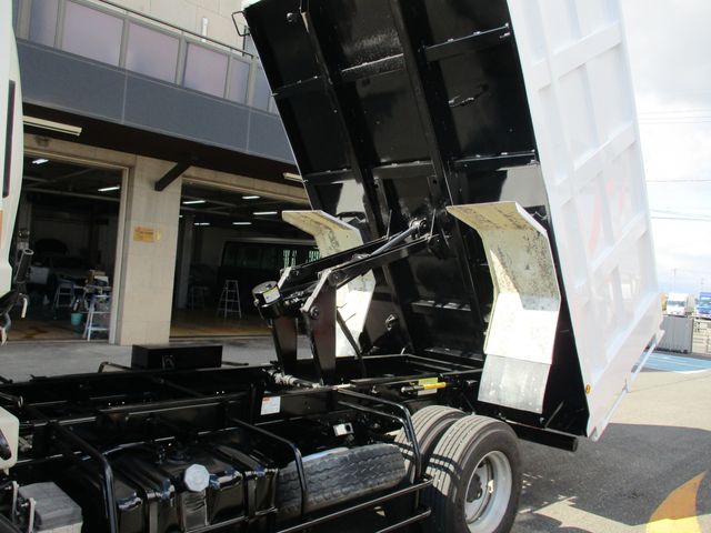 Isuzu FORWARD 2017-08 13911-14