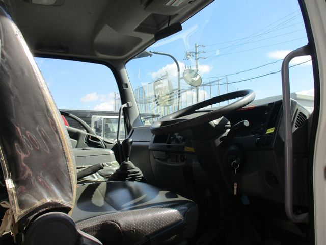 Isuzu FORWARD 2017-08 13911-16