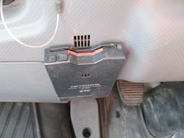 Isuzu FORWARD 2017-08 13911-18