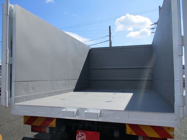 Isuzu FORWARD 2017-08 13911-7