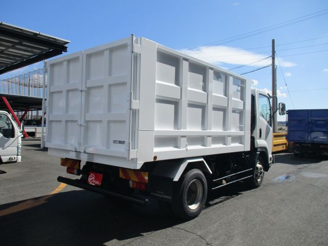 Isuzu FORWARD 2017-08 13911-9