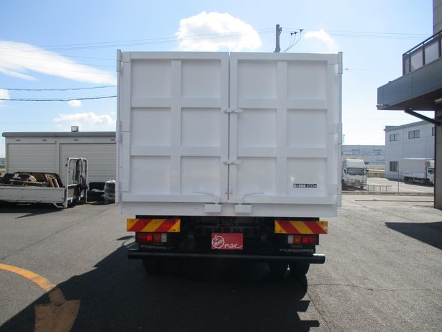 Isuzu FORWARD 2017-08 13911-11