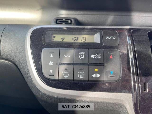 Honda N BOX CUSTOM 2014-12 279315-7