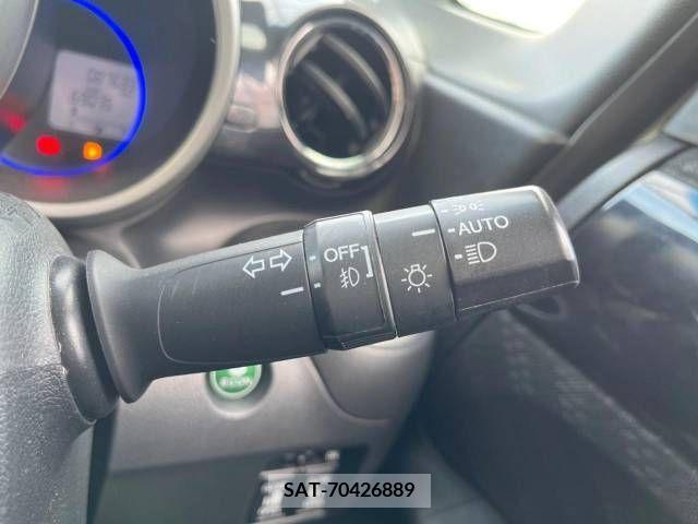 Honda N BOX CUSTOM 2014-12 279315-8