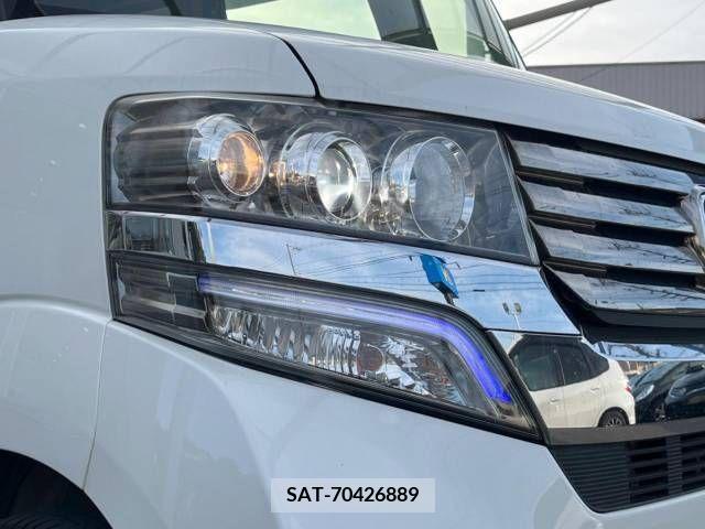 Honda N BOX CUSTOM 2014-12 279315-13