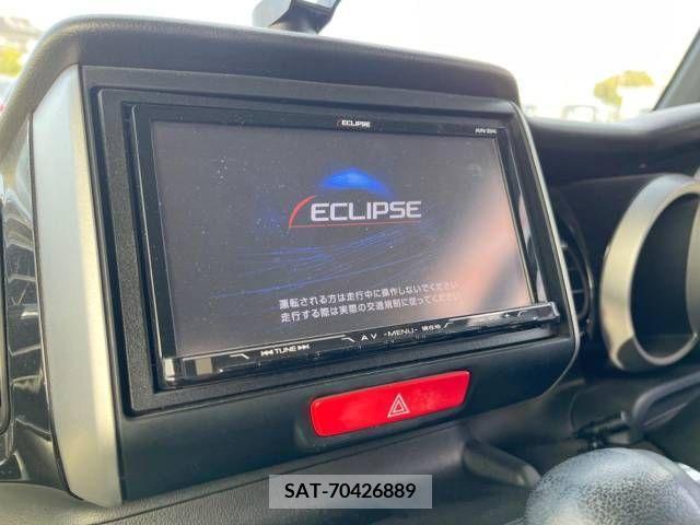Honda N BOX CUSTOM 2014-12 279315-2
