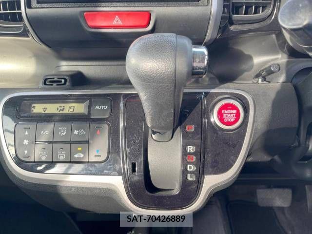 Honda N BOX CUSTOM 2014-12 279315-9