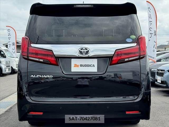 Toyota ALPHARD 2019-06 341250-13