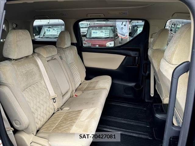 Toyota ALPHARD 2019-06 341250-17