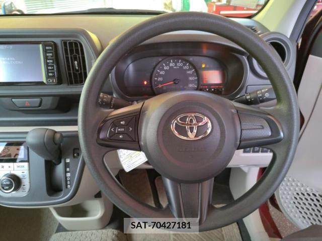 Toyota PASSO 2017-06 310970-13