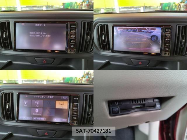 Toyota PASSO 2017-06 310970-5