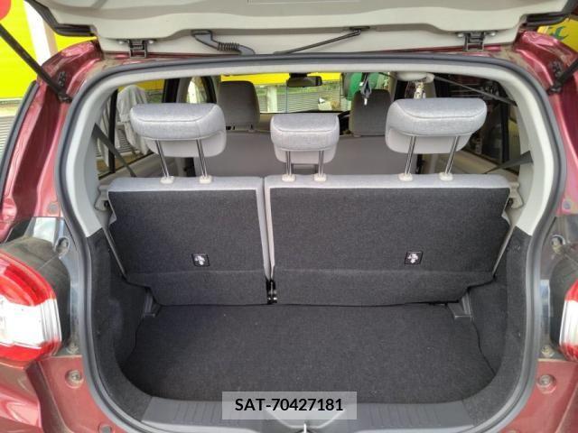Toyota PASSO 2017-06 310970-23