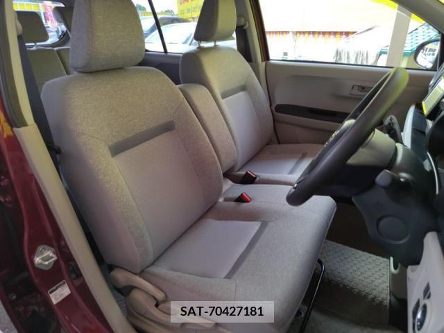 Toyota PASSO 2017-06 310970-12