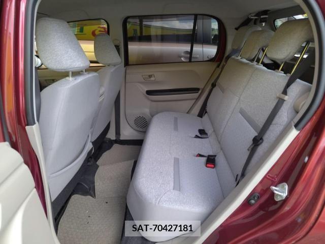 Toyota PASSO 2017-06 310970-22