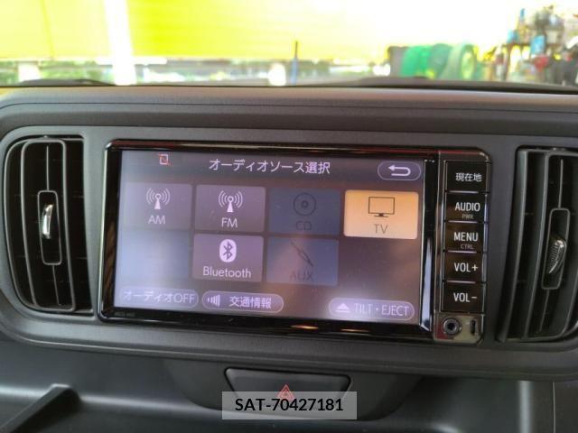 Toyota PASSO 2017-06 310970-18