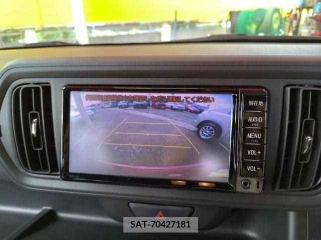 Toyota PASSO 2017-06 310970-17