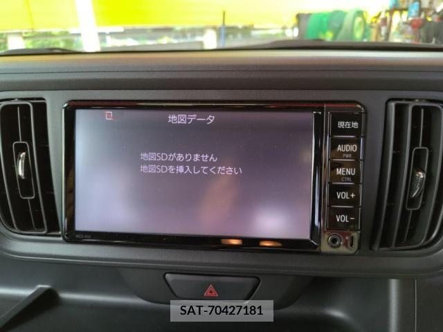 Toyota PASSO 2017-06 310970-16