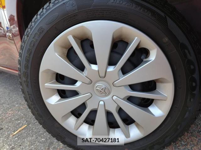 Toyota PASSO 2017-06 310970-27