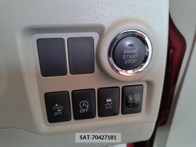 Toyota PASSO 2017-06 310970-15