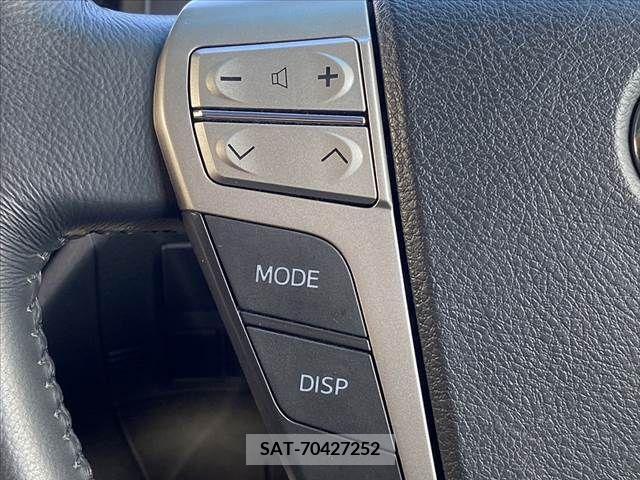 Toyota ALPHARD 2014-07 330596-29