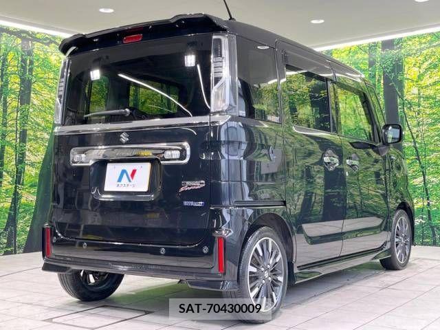 Suzuki SPACIA 2019-06 380172-17