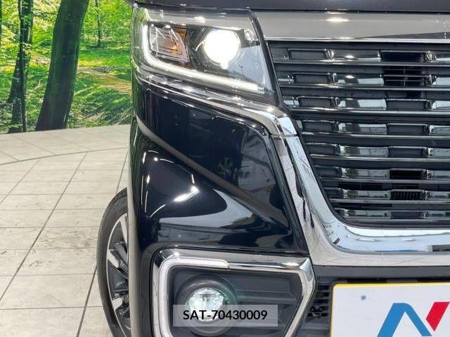 Suzuki SPACIA 2019-06 380172-12