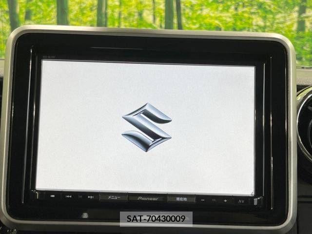 Suzuki SPACIA 2019-06 380172-3