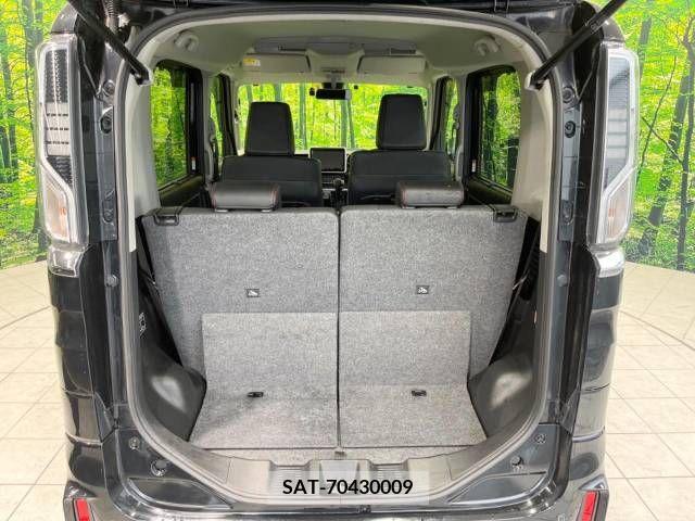 Suzuki SPACIA 2019-06 380172-10