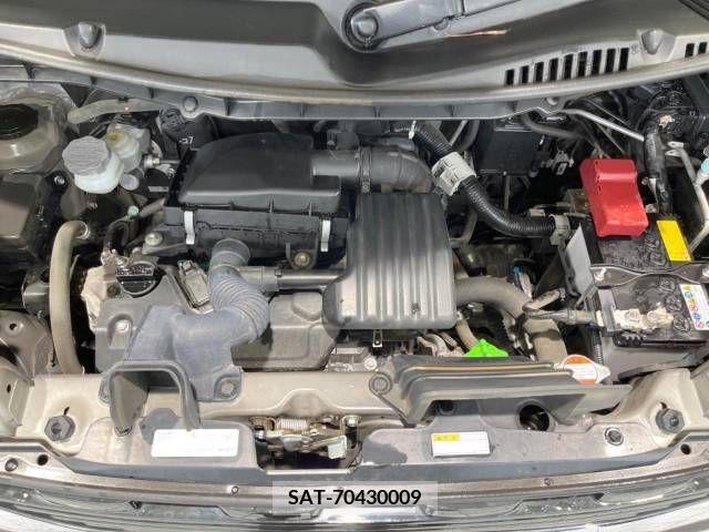 Suzuki SPACIA 2019-06 380172-18