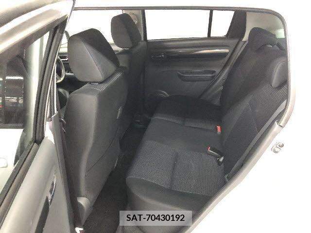 Suzuki SWIFT 2009-03 386475-18