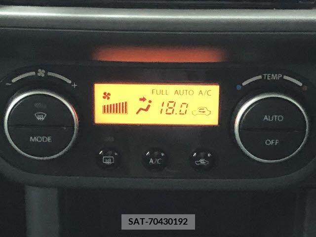 Suzuki SWIFT 2009-03 386475-14