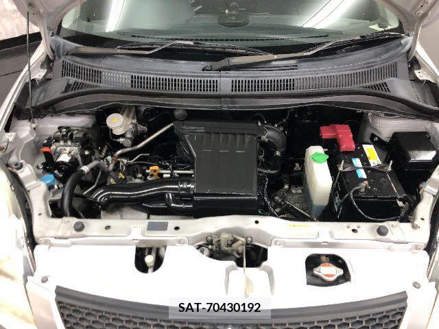Suzuki SWIFT 2009-03 386475-27