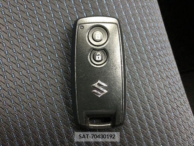 Suzuki SWIFT 2009-03 386475-15