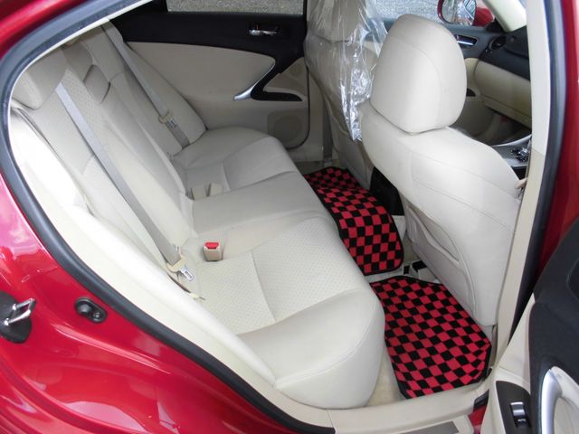 Lexus IS 2007-04 20595-10