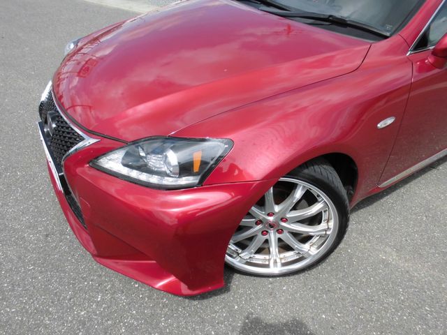 Lexus IS 2007-04 20595-14