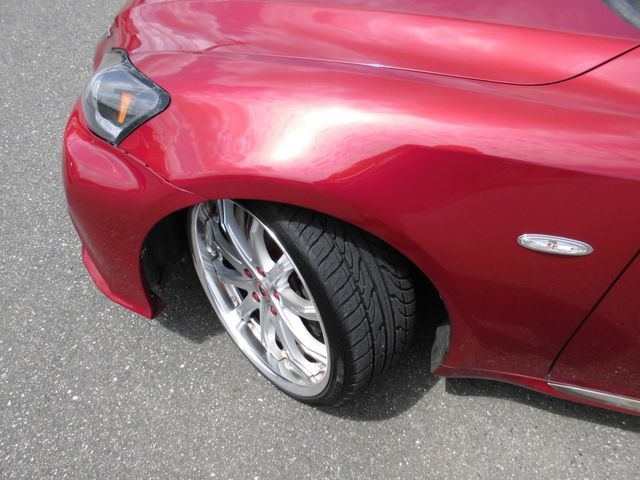 Lexus IS 2007-04 20595-20