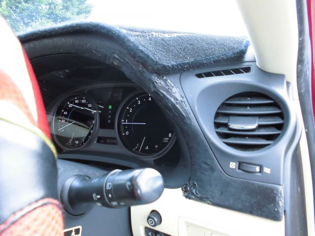 Lexus IS 2007-04 20595-18