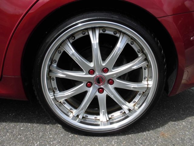 Lexus IS 2007-04 20595-13