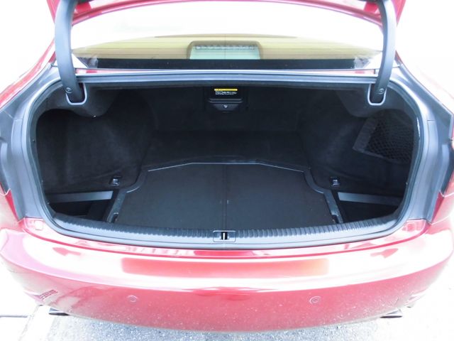 Lexus IS 2007-04 20595-19