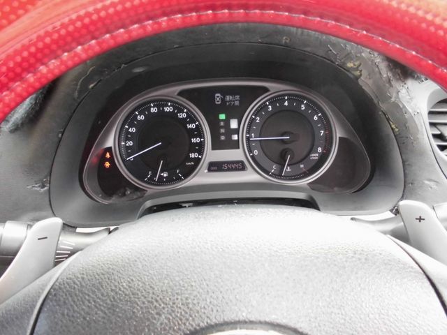 Lexus IS 2007-04 20595-17
