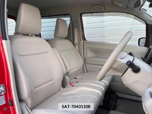 Suzuki WAGON R 2018-04 386686-8