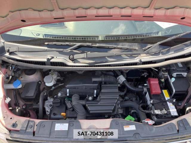 Suzuki WAGON R 2018-04 386686-18