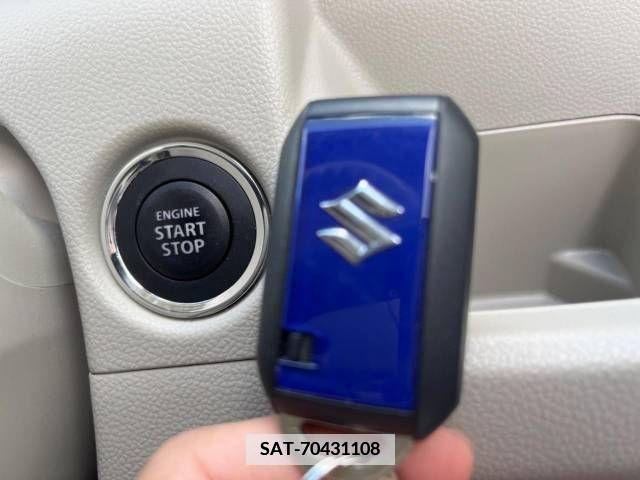 Suzuki WAGON R 2018-04 386686-6