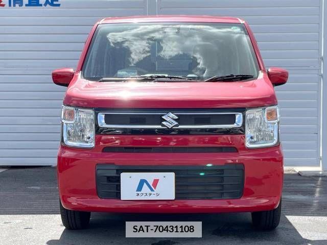 Suzuki WAGON R 2018-04 386686-14